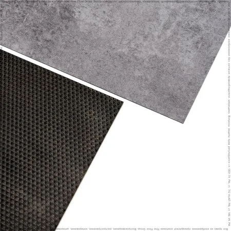 ПВХ плитка FineFlex Stone Безенги FX-207 в Новосибирске