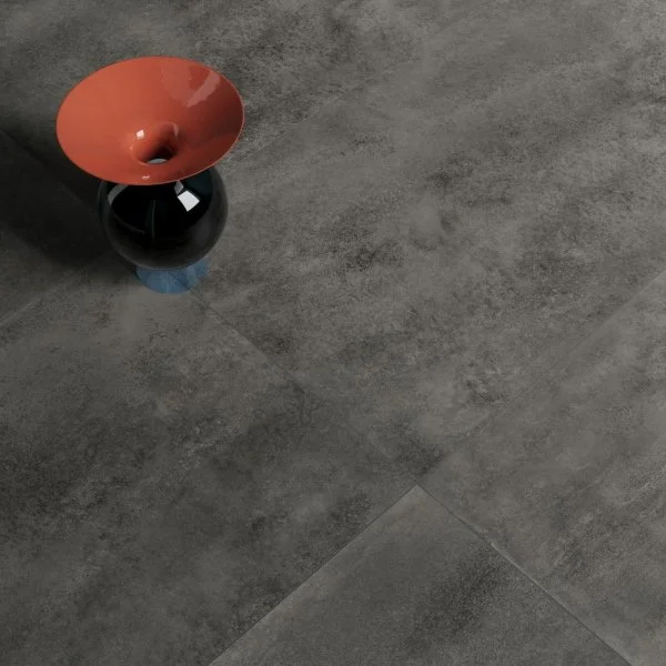 Керамогранит Coliseum Астро Блэк 60х120 (Натуральный и Реттифицированный) в Новосибирске