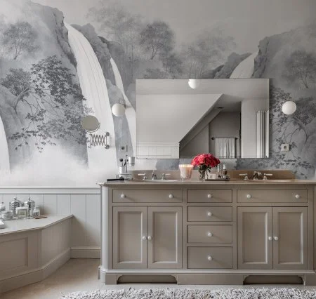 Обои Loymina Пейзаж ART5 011 в Новосибирске