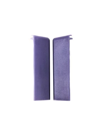 Заглушки Korner 108 Графит (лев+прав) в Новосибирске