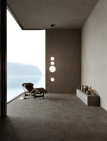 Керамогранит Coliseum Экспо Дарк 60х60 (Натуральный и Реттифицированный) в Новосибирске