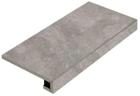 Керамогранит Italon Клаймб Рок ступень фронтальная 33х60 в Новосибирске