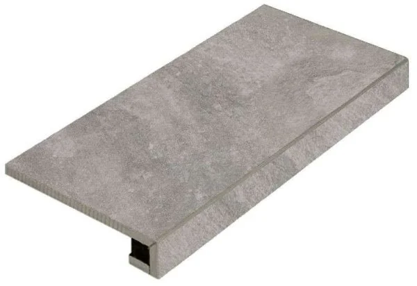 Керамогранит Italon Клаймб Рок ступень фронтальная 33х60 в Новосибирске