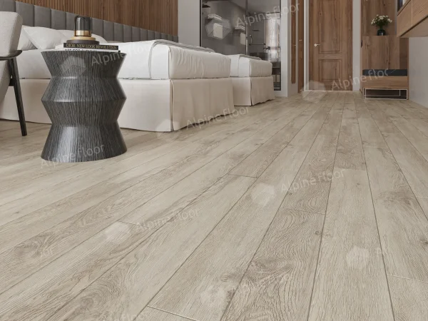 Каменно-полимерная плитка Alpine Floor Grand Sequoia Village Карите ECO 11-907 4мм, 43 класс в Новосибирске