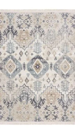 Ковер Синтелон Palermo 1,60x2,30 41EKE Прямоугольник в Новосибирске