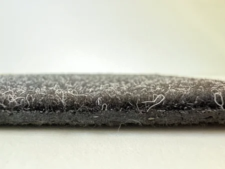 Ковровая плитка Bonkeel Storm Graphit в Новосибирске