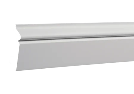 Плинтус Европласт 1.53.107 (80х22х2000 мм) в Новосибирске