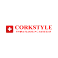 Пробковое покрытие CorkStyle в Новосибирске