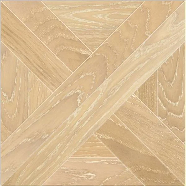 Модульный паркет Гордон Дуб Светлый 449х449х15 мм в Новосибирске