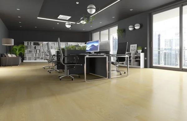 Кварц-виниловая плитка Refloor Fargo Comfort 64W970 Дуб Сидней в Новосибирске