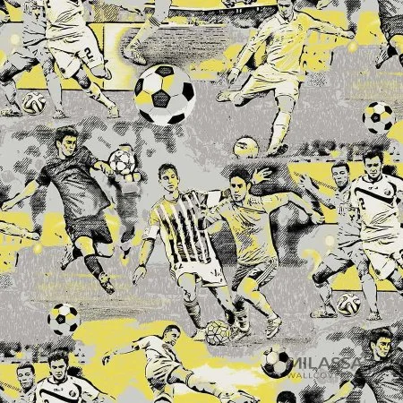 Обои Milassa Twins 11, 004 в Новосибирске