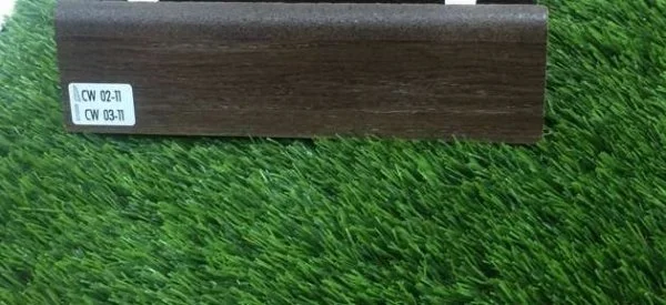 Эластичный пробковый плинтус ArtCorkDesing CW 03-11 10х60х915 мм в Новосибирске