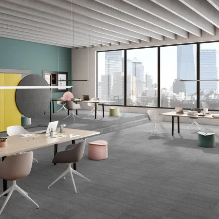 Ковровая плитка AW Marvel 97 в Новосибирске