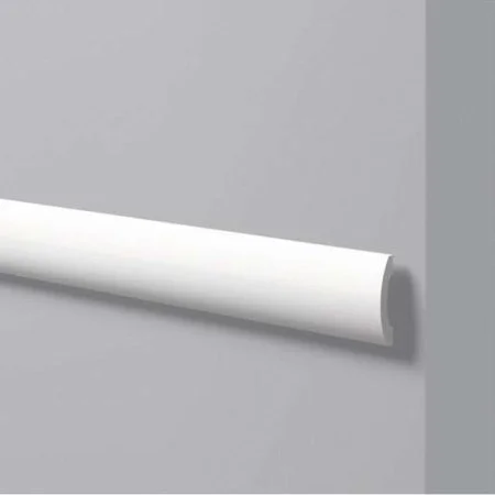 Молдинг NMC Wallstyl WD3 (70х15х2000 мм) в Новосибирске