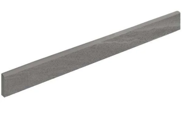 Керамогранит Italon Контемпора Карбон 7,2x60 плинтус в Новосибирске