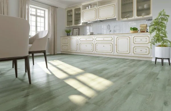 Кварц-виниловая плитка Refloor Fargo Comfort 2185-02 Дуб Палермо (Градиент) в Новосибирске