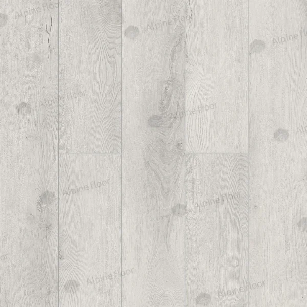 Кварц-виниловая плитка Alpine Floor Premium XL Дуб Кливио ЕСО 7-33, 8 мм. 43 класс в Новосибирске