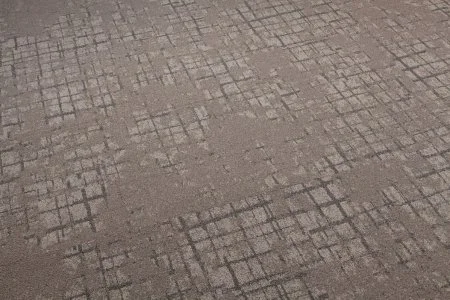 Ковровая плитка AW Macro 96 в Новосибирске