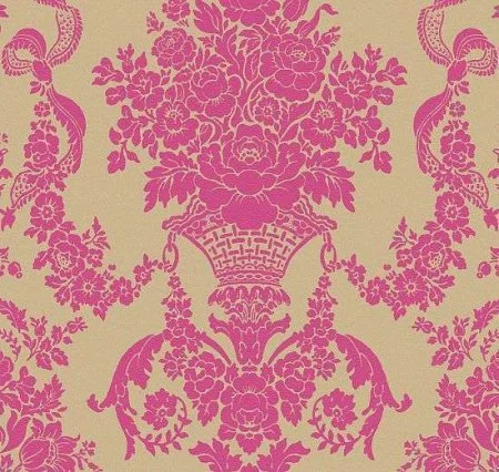 Обои Loymina Boudoir GT2, 004/1 в Новосибирске