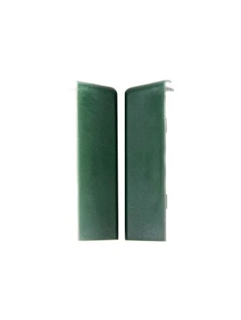 Заглушки Korner 110 Зеленый в Новосибирске