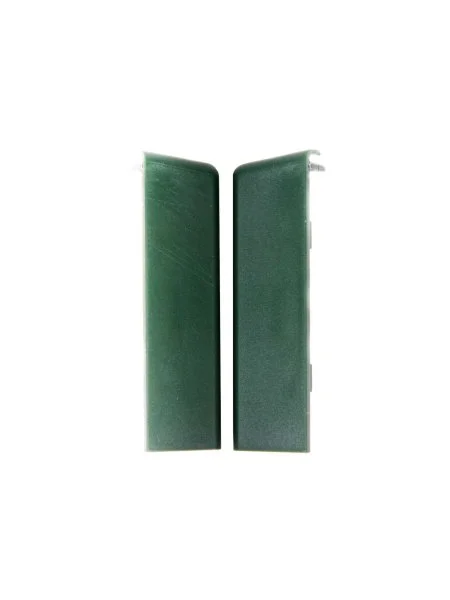 Заглушки Korner 110 Зеленый в Новосибирске