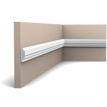 Молдинг Orac PX116 (31*10*2000 мм) в Новосибирске