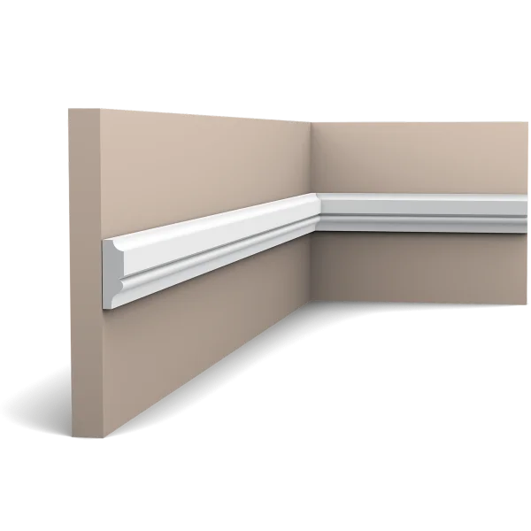 Молдинг Orac PX116 (31*10*2000 мм) в Новосибирске