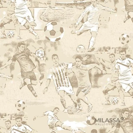 Обои Milassa Twins 11, 002 в Новосибирске