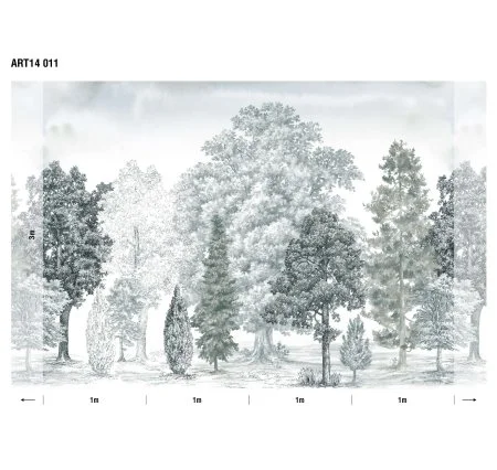 Обои Loymina Пейзаж vol. 2 ART14 011 в Новосибирске