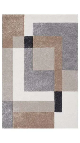 Ковер Синтелон Vegas Home 0,80х1,50 18ESE Прямоугольник в Новосибирске