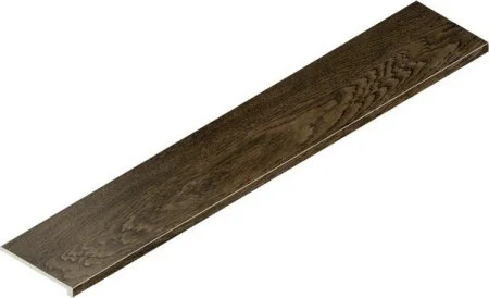 Керамогранит Italon Этернум Могано Ступень угловая правая 33х160 (Натуральная) в Новосибирске