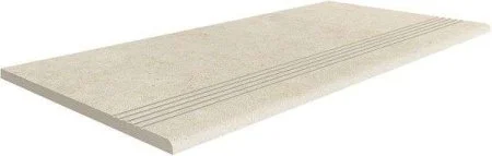 Керамогранит Italon Нова Айвори Ступень 30x60 в Новосибирске