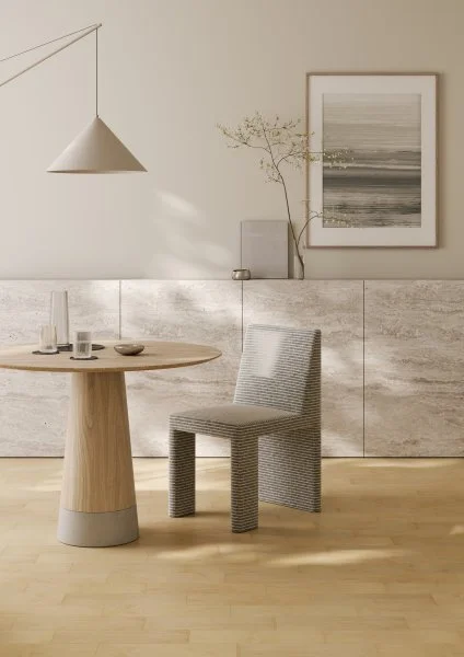 Паркетная доска Quartz Parquet Штучный паркет Клён Американский 44-400-61 в Новосибирске