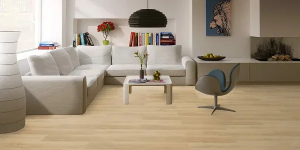 ПВХ плитка Bonkeel Discostar Eruption (Планка 152,4х914,4мм) в Новосибирске