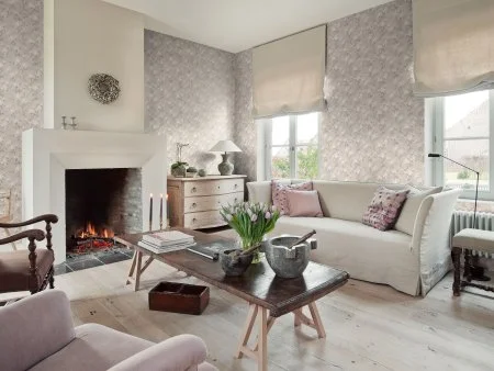 Обои Milassa Mirabelle MR1, 003 в Новосибирске