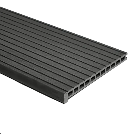 Ступень CM STAIR (3000х305х25 мм) Черное дерево в Новосибирске