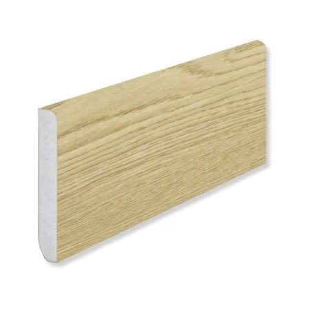 Кварцевый плинтус Fargo 64W970 Дуб Сидней 80х11х2200 мм в Новосибирске