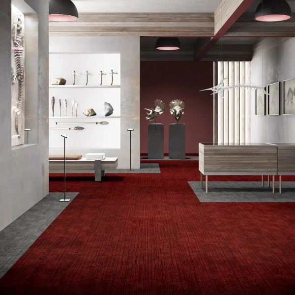 Ковровая плитка AW Mambo 19 в Новосибирске