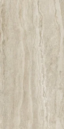 Керамогранит Vitra CityStone Травертин Линейный 60х120 (Натуральная и Реттифицированная) в Новосибирске