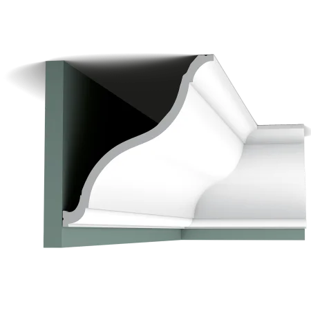 Карниз Orac C335 (222*202*2000 мм) в Новосибирске