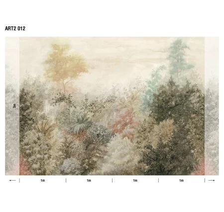 Обои Loymina Пейзаж ART2 012 в Новосибирске