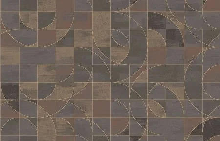 Обои Milassa Geometrica Gm1, 009 в Новосибирске