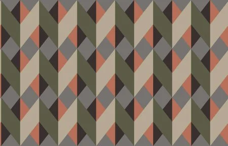 Обои Milassa Geometrica Gm5, 015 в Новосибирске