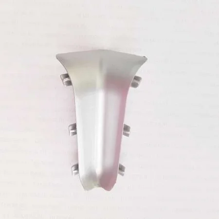 Угол внутренний для плинтуса ALP-C65 Cеребро (ПВХ) в Новосибирске