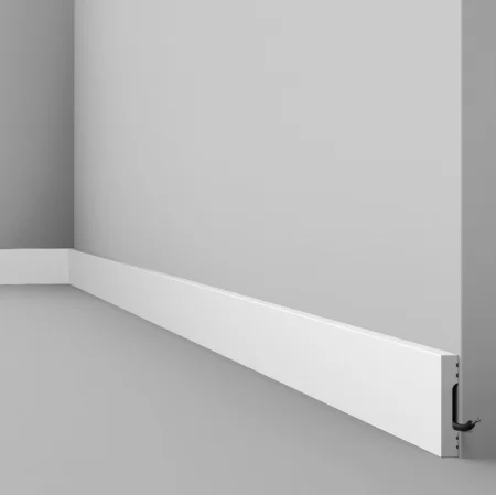 Плинтус NMC Wallstyl FD8 (80х15х2000 мм) в Новосибирске