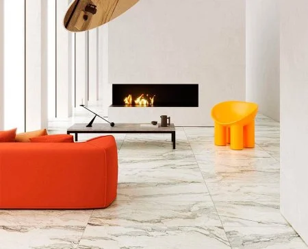 Керамогранит Coliseum Канова Сэнд 60х120 (Натуральный и Реттифицированный) в Новосибирске