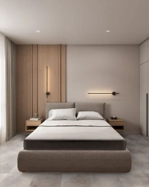 ПВХ плитка Bonkeel Rockstar Kurt Плитка (457,2 x 457,2 мм) в Новосибирске