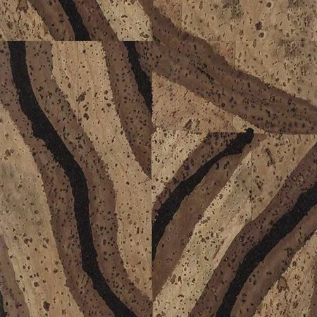 Пробковые обои CorkArt PC7 128 в Новосибирске