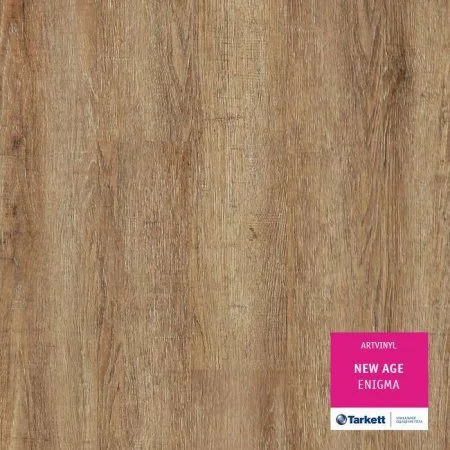 ПВХ плитка Tarkett New Age Enigma Планка 152Х914 в Новосибирске