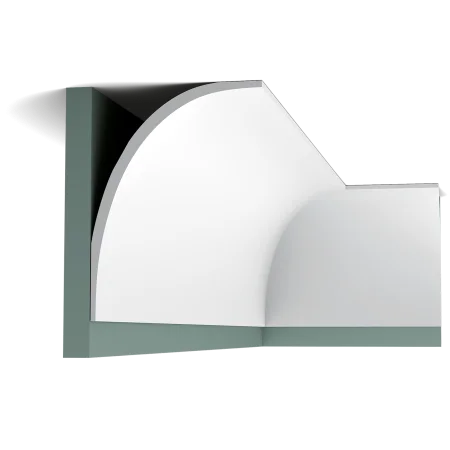 Карниз Orac C990 (216*159*2000 мм) в Новосибирске